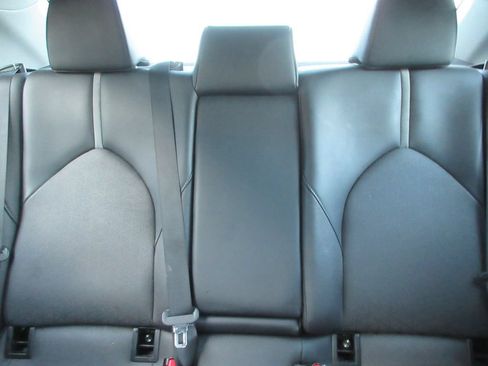 Used 2024 Toyota Camry XSE FWD image 19