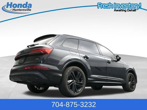 Used 2024 Audi Q7 2.0T Premium w/ Convenience Package AWD/4WD image 26
