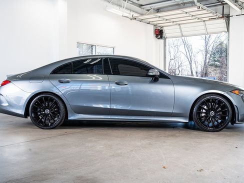 Used 2019 Mercedes-Benz CLS 450 image 5