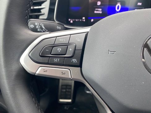 Used 2025 Volkswagen Jetta Sport image 15