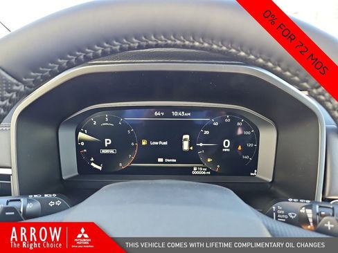 New 2026 Mitsubishi Outlander SE image 26