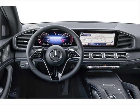 Used 2026 Mercedes-Benz GLE 450 4MATIC image 4