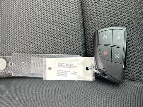 New 2026 GMC Canyon Elevation w/ Convenience Package RWD image 30