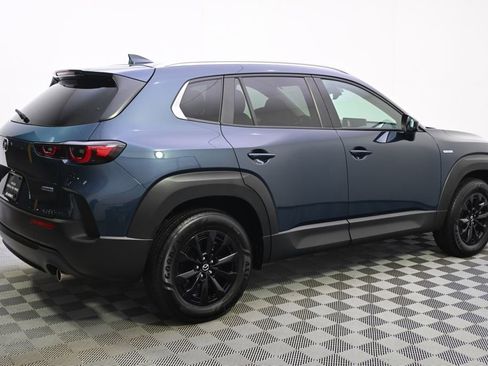 Used 2025 MAZDA CX-50 2.5 Hybrid w/ Preferred Pkg AWD/4WD image 7