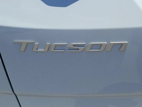 New 2026 Hyundai Tucson SEL FWD image 32