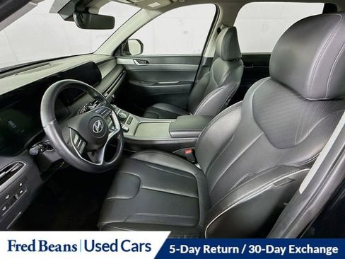 Used 2024 Hyundai Palisade SEL AWD/4WD image 22