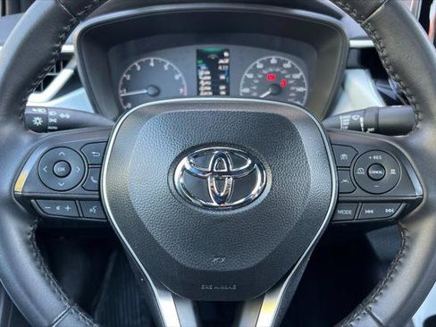 Certified 2025 Toyota Corolla SE w/ Convenience Package FWD image 23