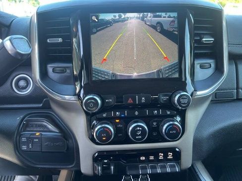 Used 2021 RAM 2500 Laramie AWD/4WD image 12