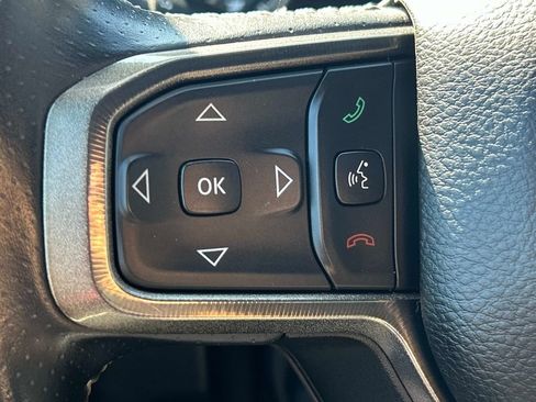 Certified 2020 RAM 1500 Rebel AWD/4WD image 18