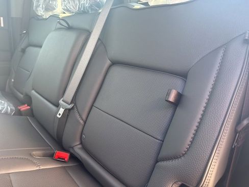 New 2025 GMC Sierra 2500 Denali w/ Denali Reserve Package image 22