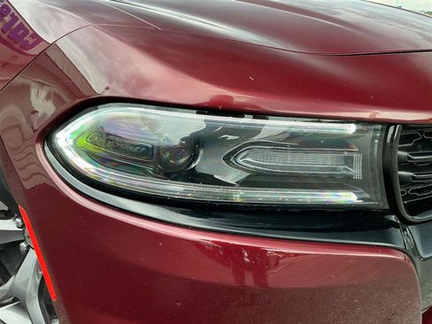 Used 2017 Dodge Charger R/T w/ Plus Group image 11