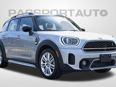 Used 2023 MINI Cooper Countryman S