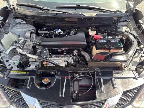 Used 2016 Nissan Rogue S AWD/4WD image 19