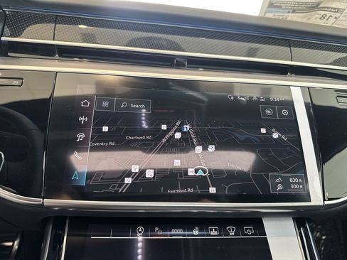 New 2027 Audi S8 AWD/4WD image 4
