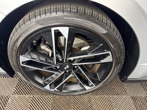 Used 2024 Hyundai Sonata N Line FWD image 29
