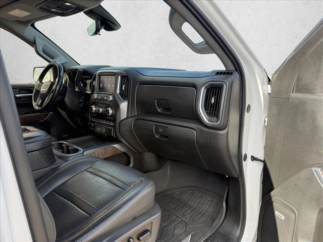 Used 2020 GMC Sierra 1500 Denali w/ Technology Package AWD/4WD image 12