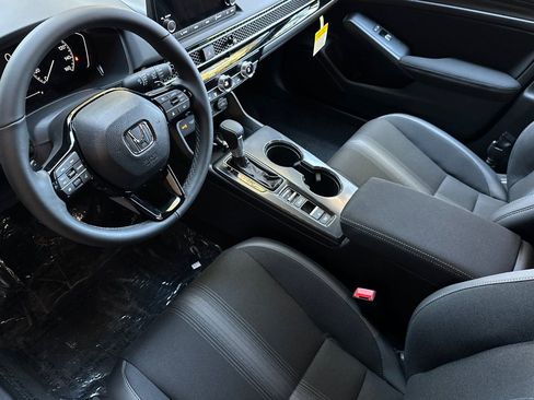 New 2026 Honda Civic Sport image 7