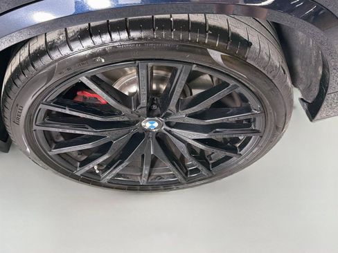 Used 2026 BMW X5 M60i AWD/4WD image 33