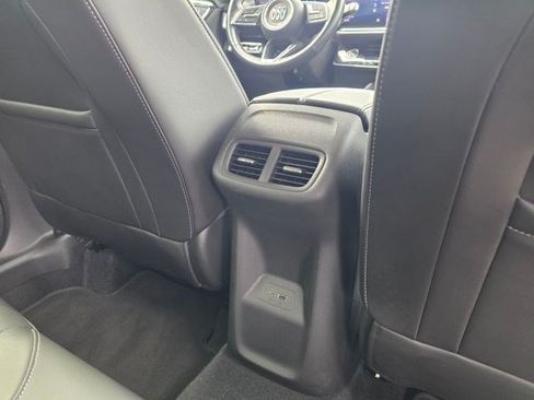 Used 2024 Buick Envision Preferred AWD/4WD image 14