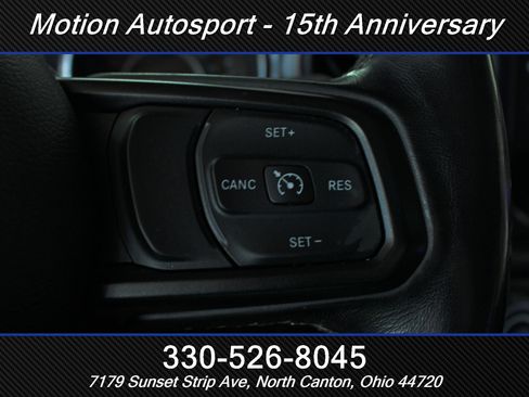 Used 2020 Jeep Wrangler Unlimited Sport S AWD/4WD image 21