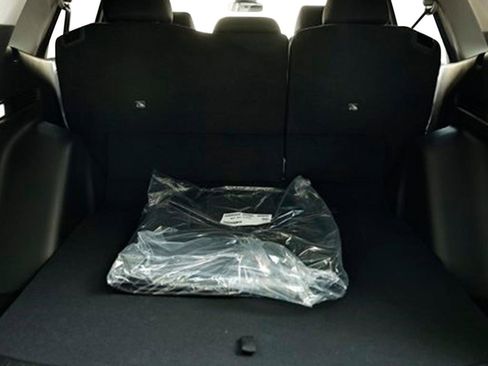 New 2026 Honda CR-V LX image 22