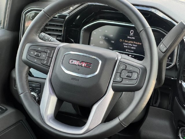 Used 2025 GMC Sierra 1500 Elevation AWD/4WD image 15