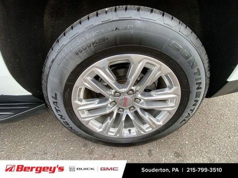 Used 2021 GMC Yukon XL SLT w/ SLT Luxury Plus Package image 35