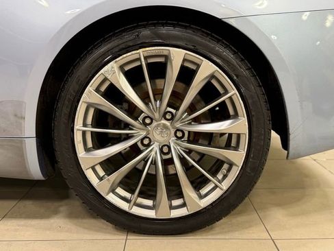 Used 2011 INFINITI G37 Sport w/ Premium Pkg image 35