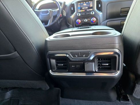 Used 2020 GMC Sierra 2500 Denali w/ Technology Package image 39