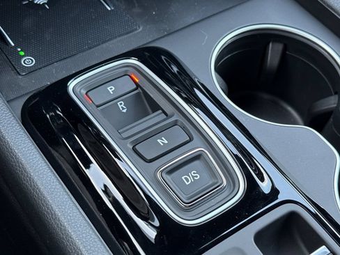 New 2026 Honda Pilot Black Edition image 26