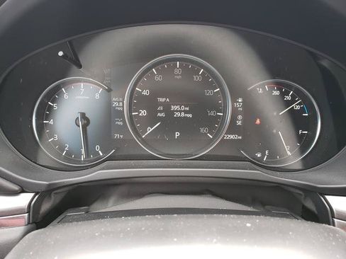 Certified 2024 MAZDA CX-5 AWD 2.5 S image 27