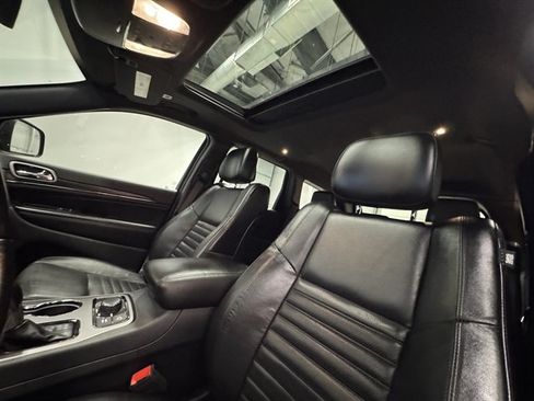 Used 2020 Jeep Grand Cherokee Limited X AWD/4WD image 22