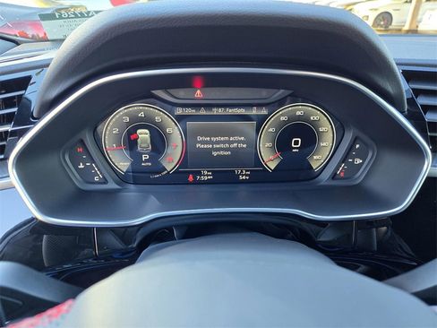 New 2025 Audi Q3 2.0T Premium Plus image 25