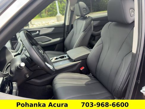 Used 2026 Acura MDX SH-AWD image 24