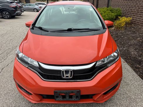 Used 2018 Honda Fit LX image 28