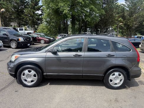 Used 2011 Honda CR-V LX image 5