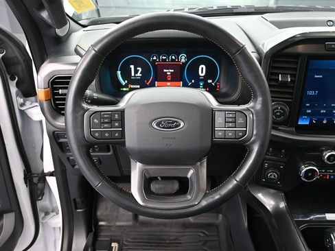 Used 2023 Ford F150 Tremor w/ Equipment Group 402A High image 31