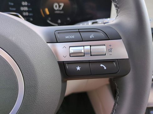 New 2026 Hyundai Tucson SEL image 29