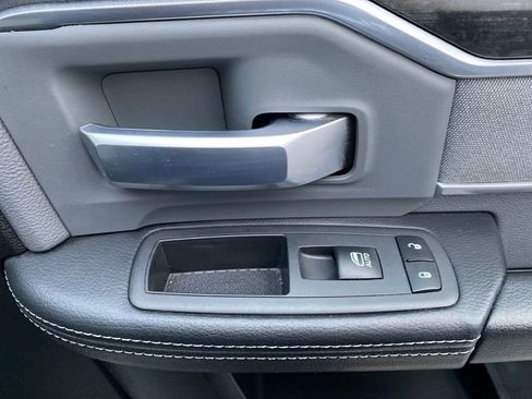 Used 2022 RAM 2500 Big Horn image 10