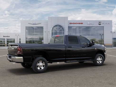 New 2025 RAM 2500 Tradesman image 17