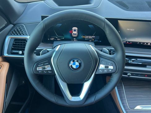 New 2026 BMW X5 xDrive50e AWD/4WD image 27