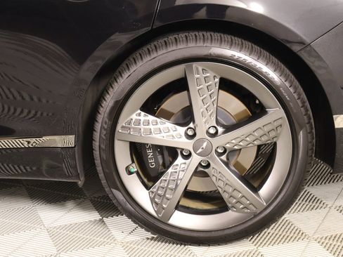 Used 2023 Genesis G80 3.5T Sport image 20