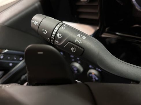 Certified 2025 Chevrolet Silverado 1500 High Country w/ Midnight Edition image 29