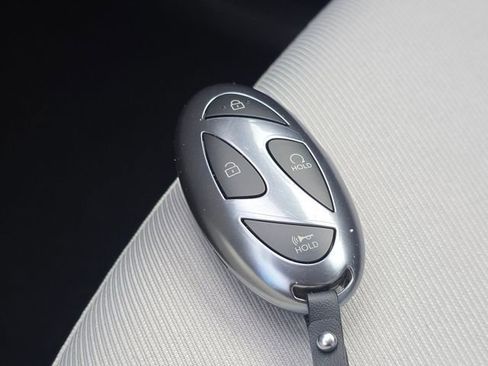 New 2026 Hyundai Tucson SEL AWD/4WD image 29