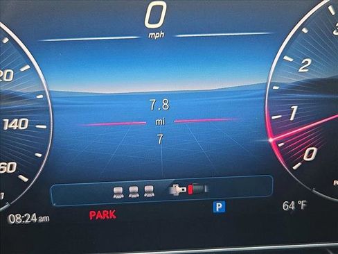 New 2026 Mercedes-Benz GLC 300 image 9