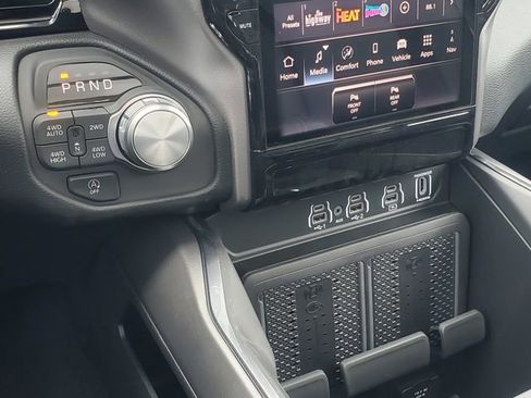 New 2026 RAM 1500 Laramie image 13