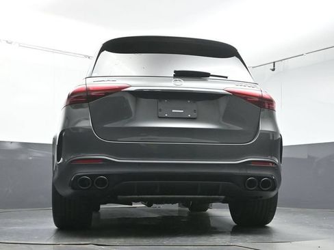 Used 2026 Mercedes-Benz GLE 53 AMG 4MATIC image 37