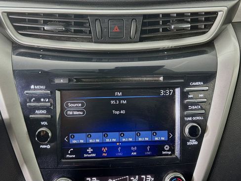 Used 2021 Nissan Murano SV image 14