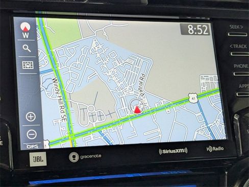 Used 2022 Toyota 4Runner TRD Pro image 16