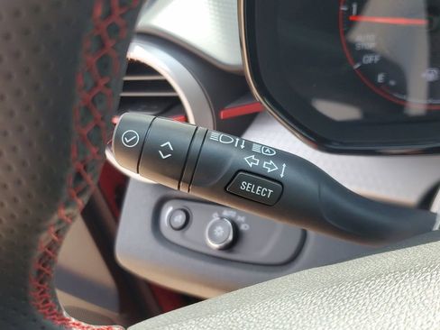 New 2026 Chevrolet Trax RS image 28